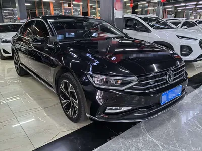 2020 Volkswagen Magotan 330TSI DSG Luxury, фото 3, лот 10391731