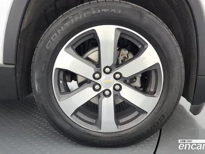 2021 Chevrolet Traverse 3.6 AWD LT Leather Premium, фото 4, лот 10084250