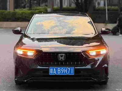 2024 Honda Inspire 260TURBO Elite Edition, фото 2, лот 10303188