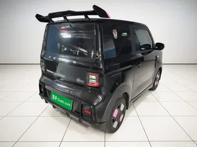 2025 Geely Galaxy Panda Model Year 210km Panda Kart, фото 4, лот 10388988
