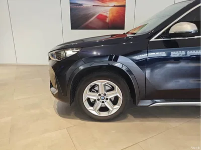 2024 BMW X1 sDrive20Li X Design Package, фото 4, лот 10466749