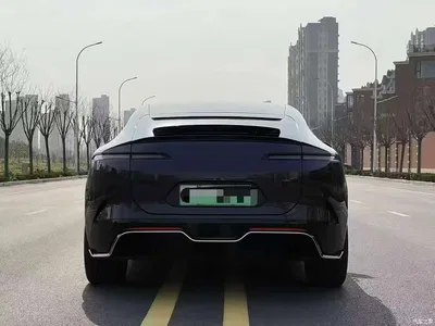 2024 Avatr 12 700 Triple Laser RWD Luxury Enjoyment Edition, фото 4, лот 10402888