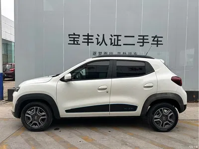 2019 Renault e-NO e-Smart Edition, фото 3, лот 11146698