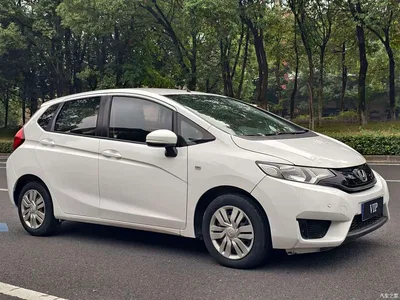 2014 Honda Fit 1.5L LX CVT Comfort, фото 3, лот 11197891