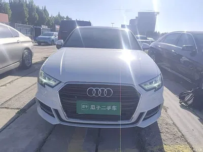 2019 Audi A3 Limousine 35 TFSI Fashion China V, фото 3, лот 11565418