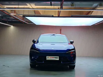 2025 Xiaomi Auto Xiaomi YU7 Ultra Long Range High Performance AWD Max Edition, фото 2, лот 10372928