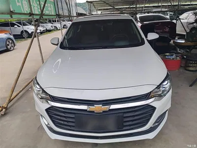 2021 Chevrolet Monza 320 Auto Enjoy Sunroof Edition, фото 3, лот 10381333