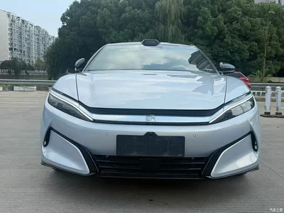 2025 BYD Han L EV AWD LiDAR Flagship, фото 2, лот 11598180