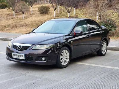 2013 Mazda 6 2.0L Automatic Fashion Style, фото 2, лот 10327005