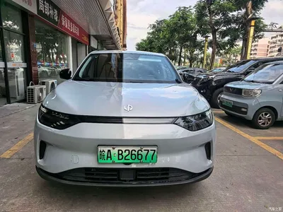 2023 Leapmotor C11 Pure Electric 500 Comfort Edition, фото 2, лот 11547531