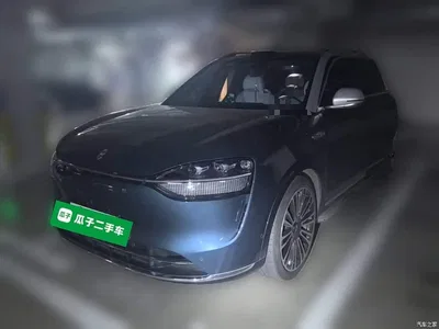 2024 AITO Wenjie AITO M9 Extended Range Ultra 42kWh 6-Seater, фото 1, лот 10277423