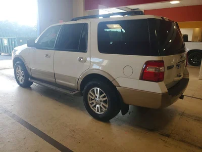 2014 FORD EXPEDITION XLT, фото 2, лот 10509756