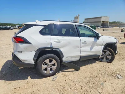 2025 TOYOTA RAV4 HYBRID XLE, фото 3, лот 10965910