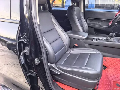 2023 Great Wall Pao 2.0T Commercial Auto Diesel 4WD Elite Long Box GW4D20M, фото 3, лот 10248931