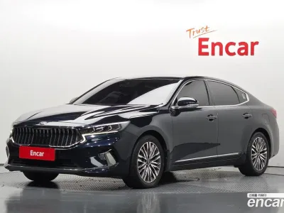 2020 Kia K7 2.5 GDI Noblesse, фото 1, лот 11534661