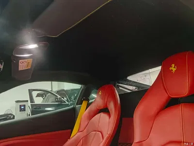 2019 Ferrari F8 Tributo 3.9T V8, фото 4, лот 10264520