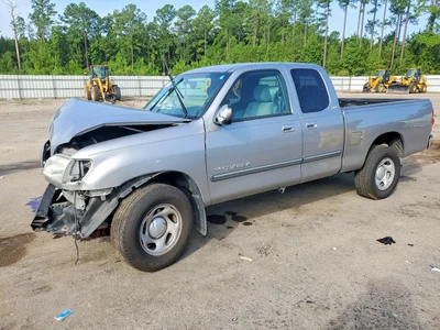 2006 TOYOTA TUNDRA ACCESS CAB SR5, фото 1, лот 10546765