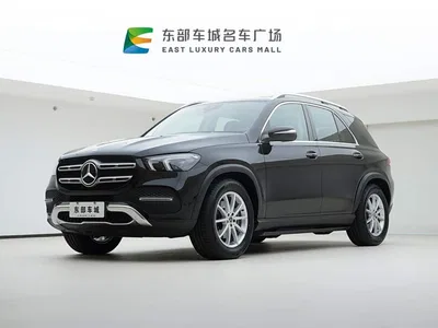 2022 Mercedes-Benz GLE 350 4MATIC Fashion, фото 1, лот 11017840