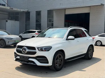 2021 Mercedes-Benz GLE 450 4MATIC Fashion, фото 1, лот 10298042