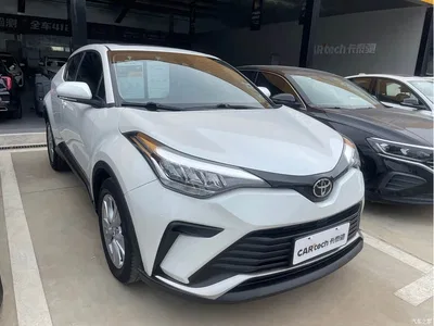 2021 Toyota IZOA 2.0L Yixiang Edition, фото 4, лот 10334347