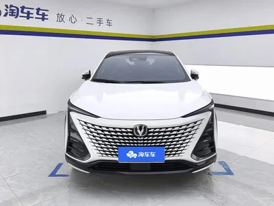 2023 Changan UNI-T 2nd Generation 1.5T Premium, фото 2, лот 10383309