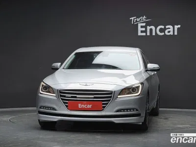 2015 Hyundai Genesis G330 Premium AWD, фото 3, лот 10120448