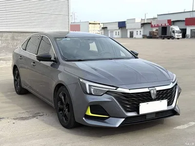 2020 Roewe i6 MAX EV Model 1.5T PHEV Cool Edition, фото 3, лот 10957823