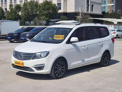 2016 Dongfeng Fengxing S500 1.6L Manual Premium, фото 1, лот 11159128