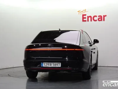 2026 Hyundai Grandeur Calligraphy, фото 4, лот 10372180