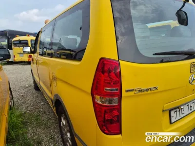2015 Hyundai Starex Guard car of children, фото 4, лот 10190642