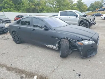 2017 JAGUAR XF PREMIUM, фото 4, лот 11561467