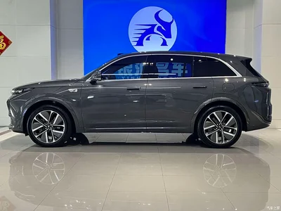 2024 Li Auto L7 MAX, фото 4, лот 10446084