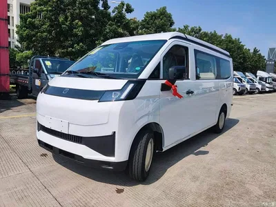 2025 Yuan Cheng FarStar V Star Enjoy V7E Smart Premium Edition Xuanwu 51.4kWh, фото 1, лот 11643999