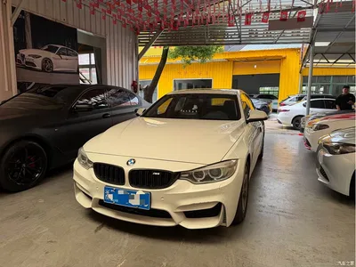 2014 BMW 4 Series 420i Gran Coupe Fashion Edition, фото 1, лот 10468493