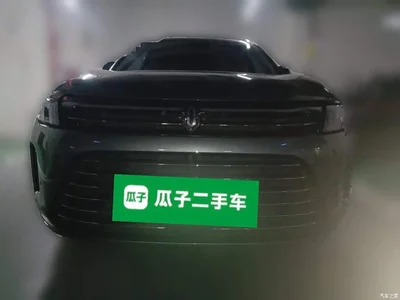 2022 AITO Wenjie AITO M7 1.5T AWD Luxury Edition, фото 2, лот 10674445
