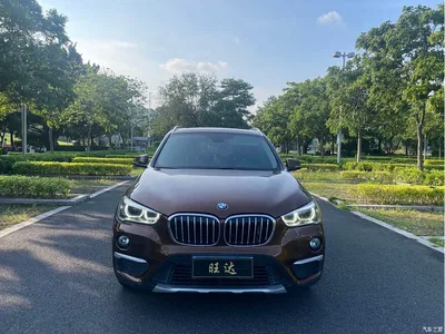 2016 BMW X1 sDrive20Li Luxury Model, фото 2, лот 10679722