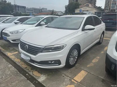 2018 Volkswagen Lavida 1.5L Automatic Comfort Version China V, фото 1, лот 11018357