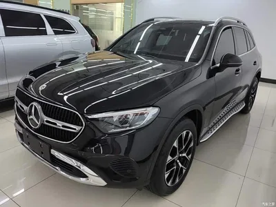 2023 Mercedes-Benz GLC Facelift GLC 260 L 4MATIC Sport 7-Seater, фото 1, лот 11203890