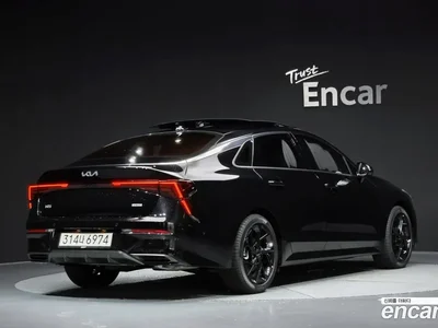 2026 Kia K5 Signature, фото 2, лот 11514982