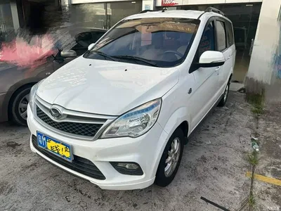 2016 BAIC Huansu H2 H2E 1.5L Elite BJ415B, фото 1, лот 11164997