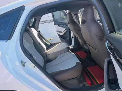 2024 BYD Qin PLUS Glory Edition DM-i 55KM Leading, фото 3, лот 10768451