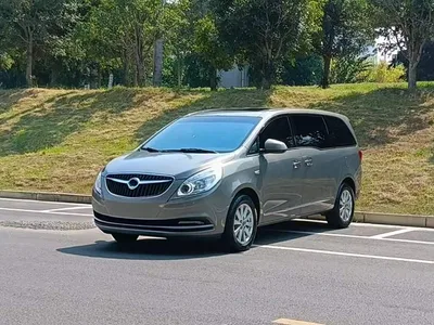 2018 Buick GL8 28T Premium Model China VI, фото 1, лот 11223609