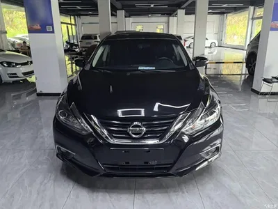 2016 Nissan Teana Facelift 2.0L XL Comfort, фото 3, лот 10451649