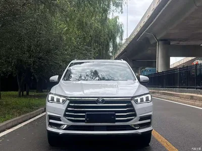2019 BYD Song Pro 1.5T Automatic Elite, фото 2, лот 10252475