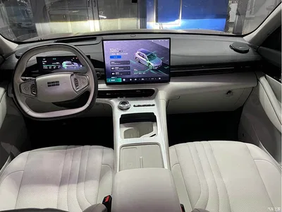 2024 Geely Galaxy Galaxy E5 530km Explore+ Edition, фото 4, лот 10432256