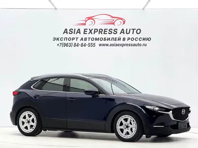 2021 Mazda CX-30 2.0L Auto Prestige Joy Type, фото 3, лот 10324408