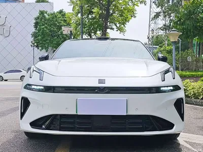 2026 Lynk & Co 07 EM-P Model 126 Long Range Max, фото 2, лот 10313247