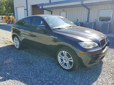 2013 BMW X6 M, фото 4, лот 10809404
