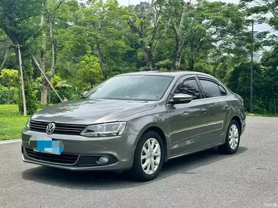 2014 Volkswagen Sagitar 1.6L Automatic Comfort, фото 1, лот 10456896