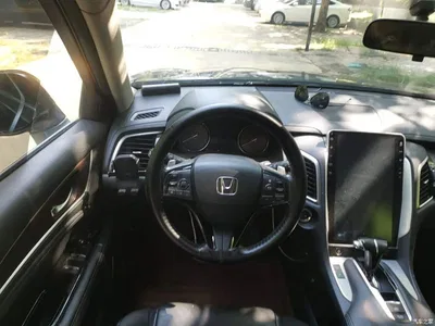 2017 Honda Avancier 240TURBO 2WD Luxury Edition, фото 3, лот 10765454